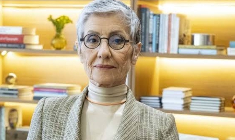 Cássia Kis é intimada pela Polícia Civil do Rio após denúncia de transfobia em shopping