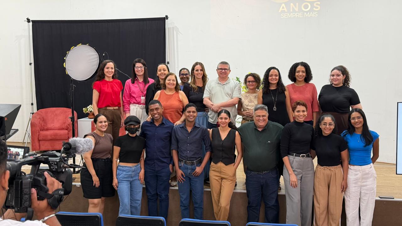 Fapema leva curso de comunicação científica a Imperatriz e amplia ações no interior