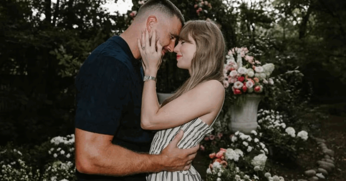 casamento de Taylor Swift pode ter atiradores profissionais