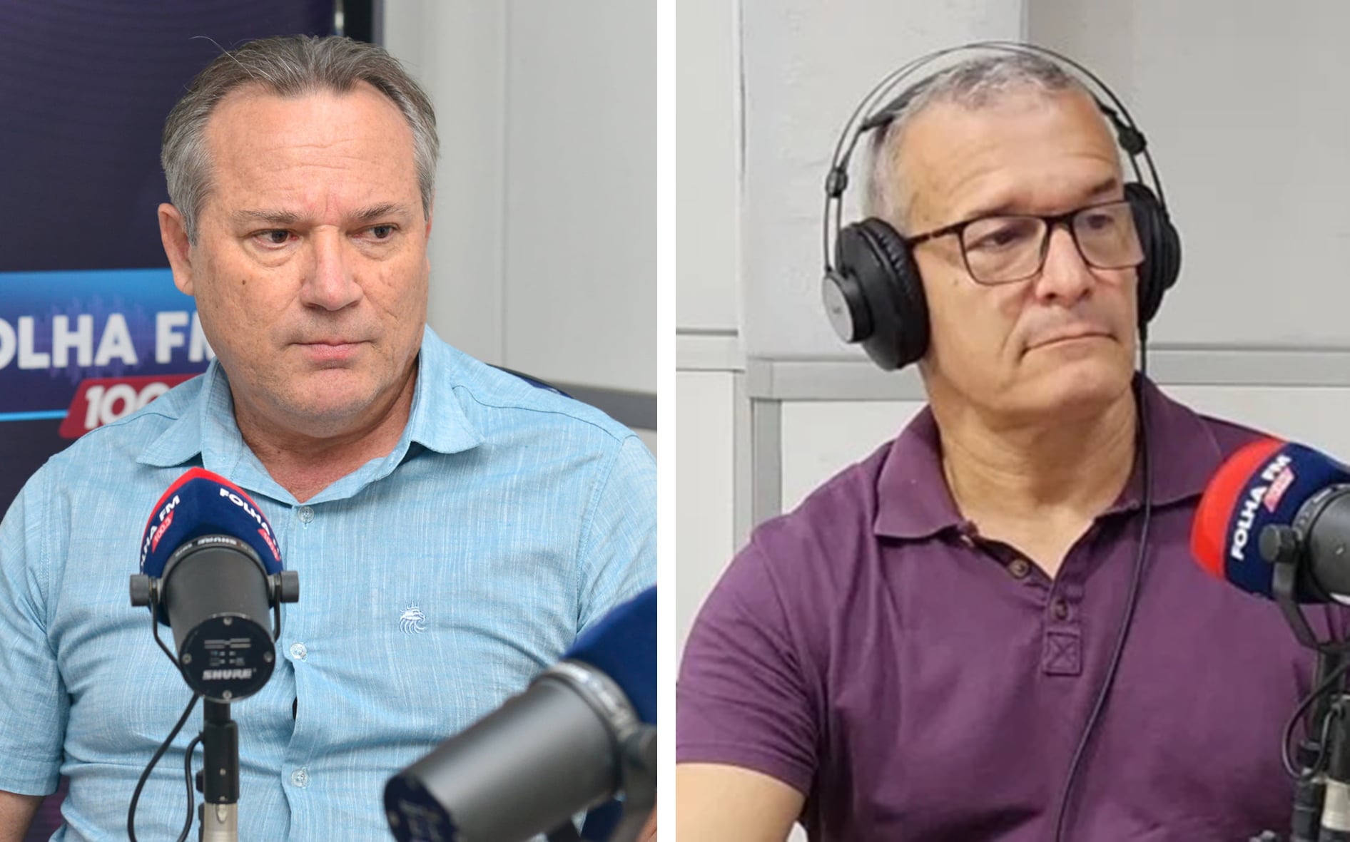 Nova gestão de Boa Vista e a Panamazônia em debate neste domingo na Folha FM