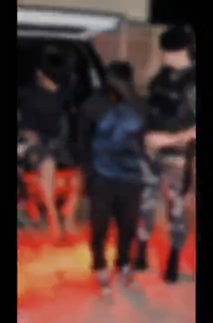 Quatro homens presos após sequestro de motorista de App