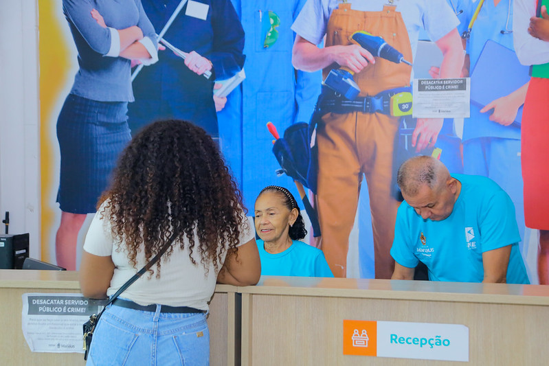 Sine Manaus oferta quase 400 vagas nesta quarta-feira; CONFIRA