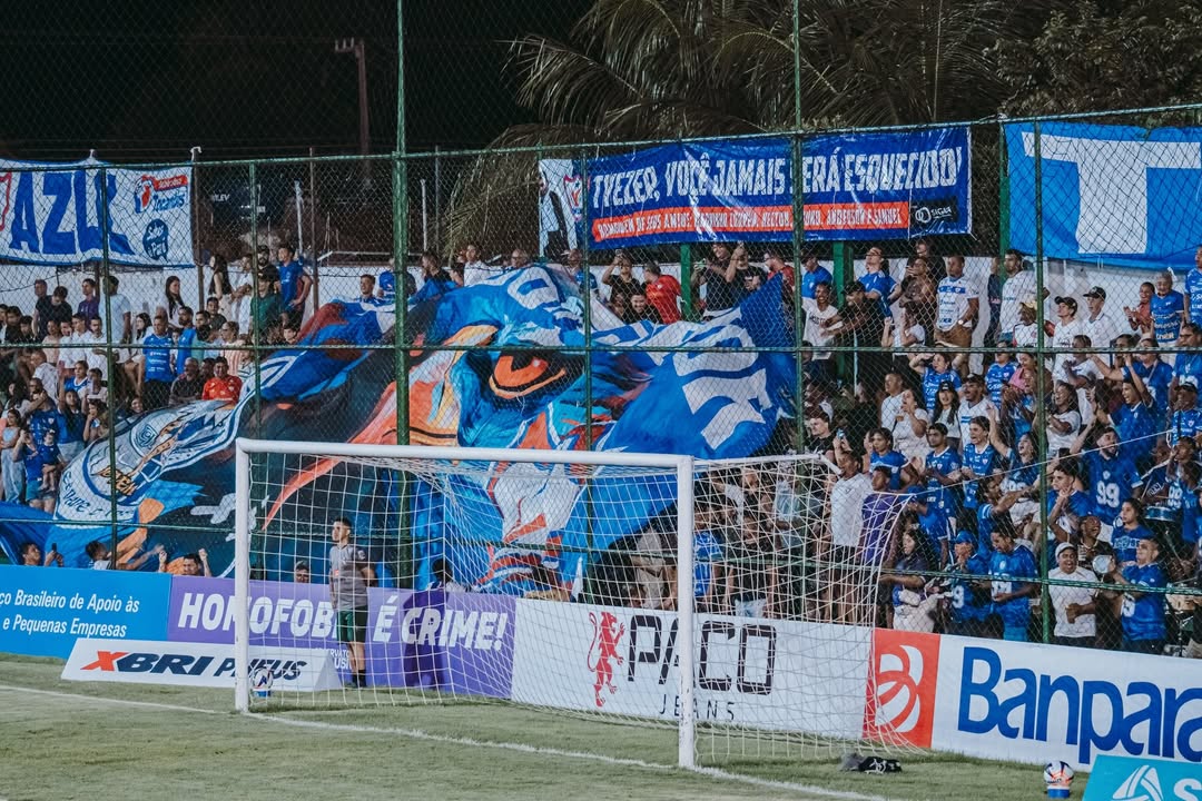 CBF confirma data e horário da última rodada da Copa Norte; confira