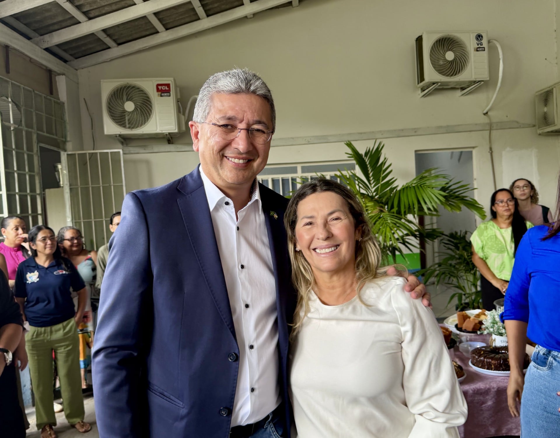 Estão abertas até 6 de maio, as inscrições para o concurso público da Assembleia Legislativa de Roraima