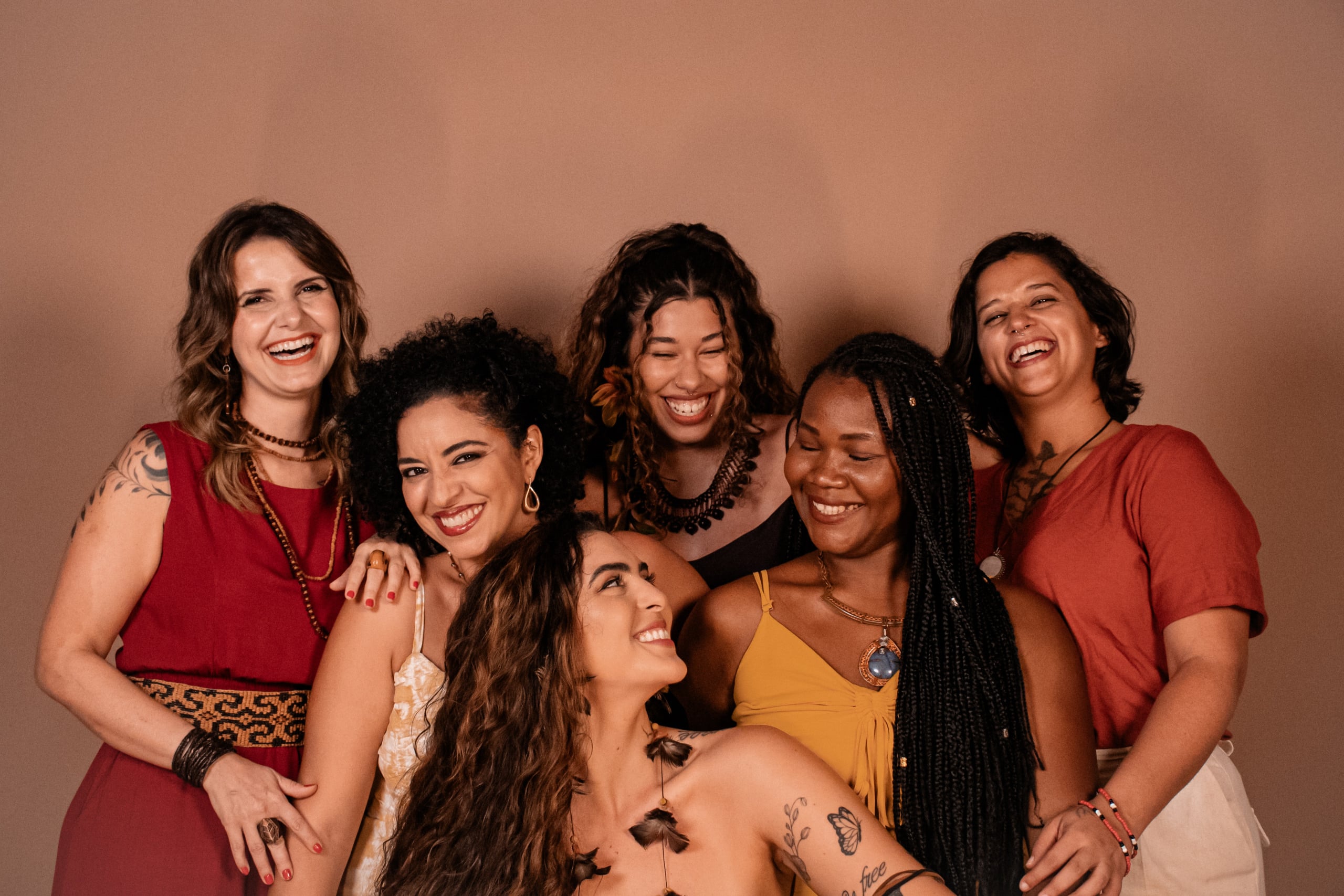 Coletivo de mulheres artistas faz show de estreia “Som das Manas” em Boa Vista