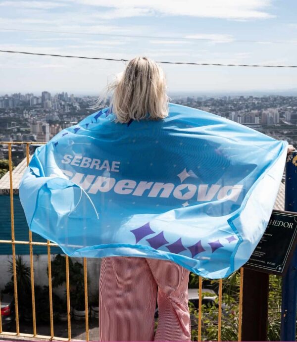 ‘Supernova’: Sebrae lança programa para impulsionar criação de empresas com ideias inovadoras