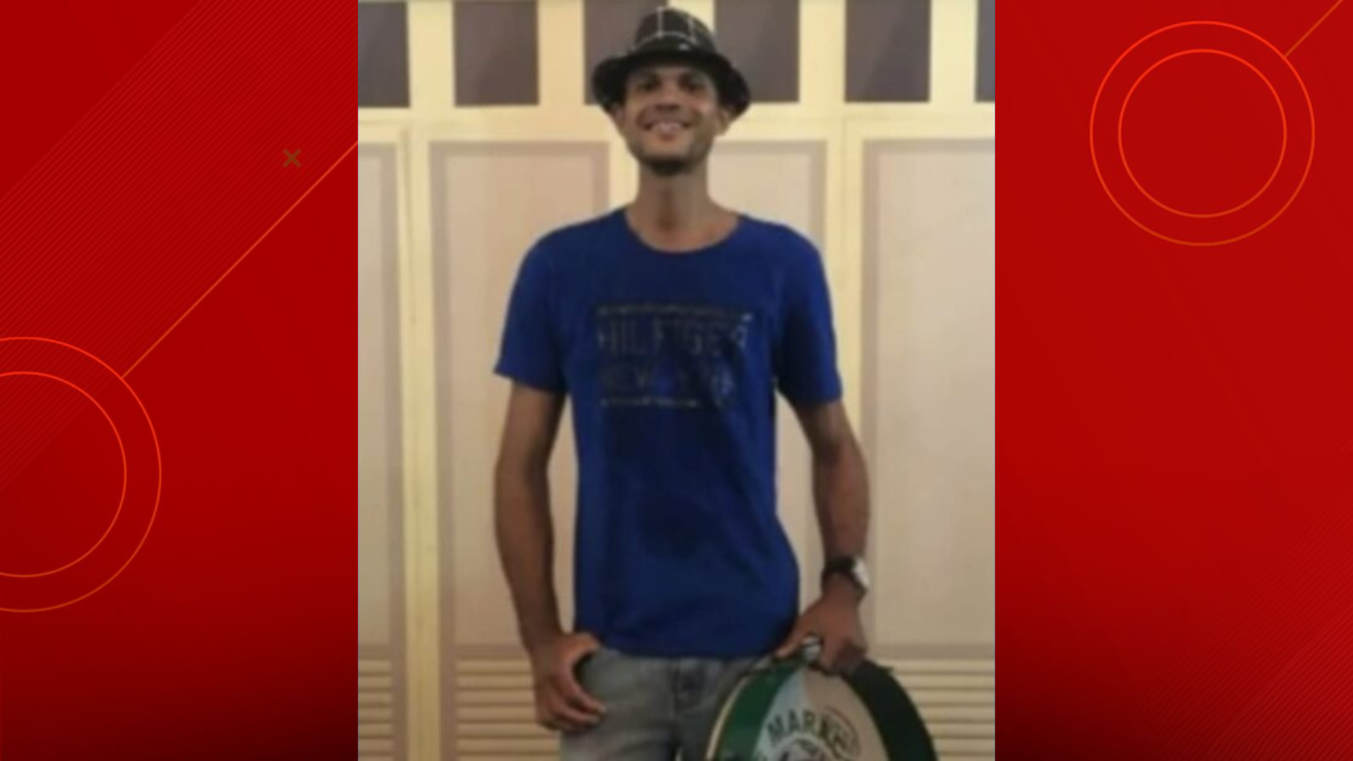 Pandeireiro do Boi de Maracanã é encontrado morto em São José de Ribamar