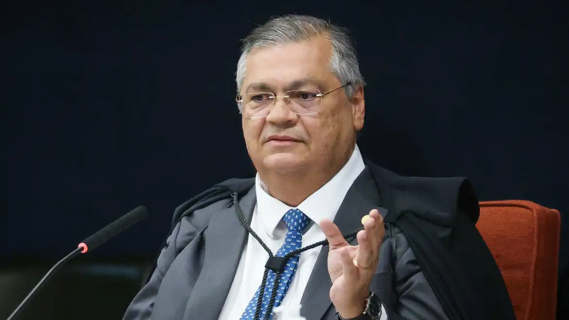 STF suspende investigação eleitoral que envolve Podemos
