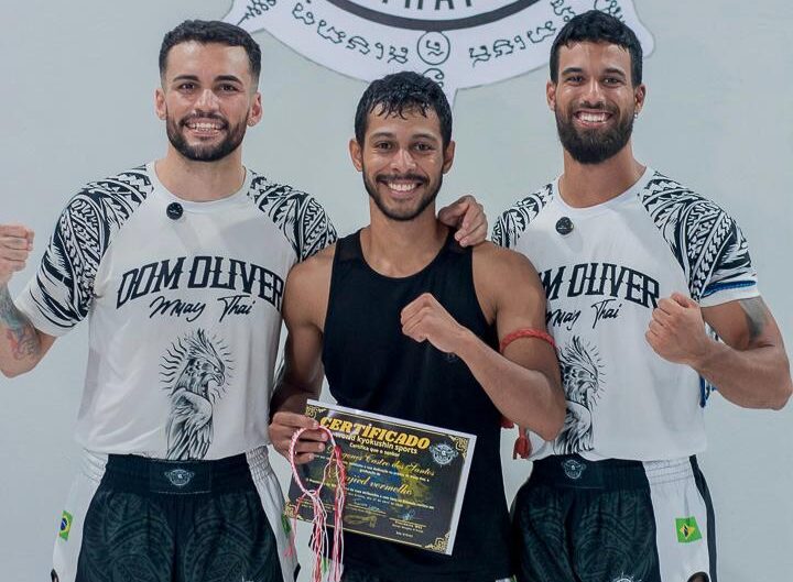 Acre garante presença na Copa Brasil de Muay Thai; veja mais