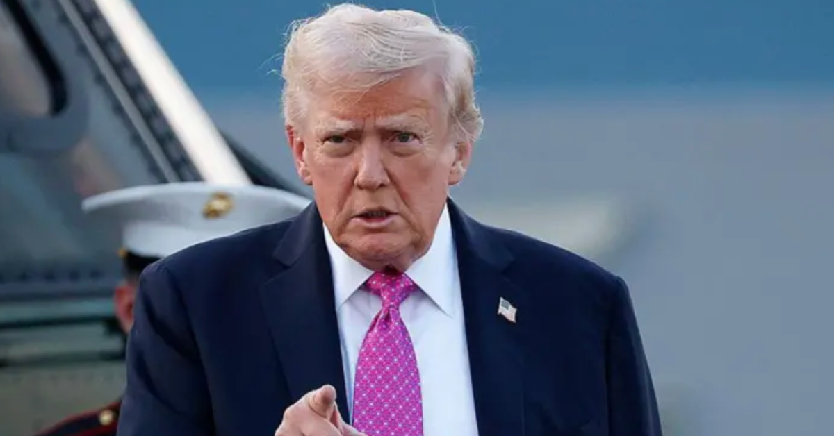 ​’Uma civilização inteira morrerá esta noite’, ameaça Trump em ultimato ao Irã