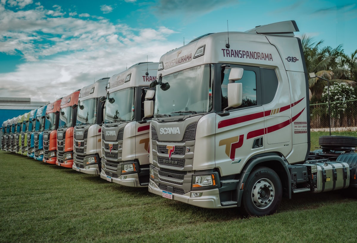 Transpanorama abre inscrições para o segundo ciclo do Programa de Trainee