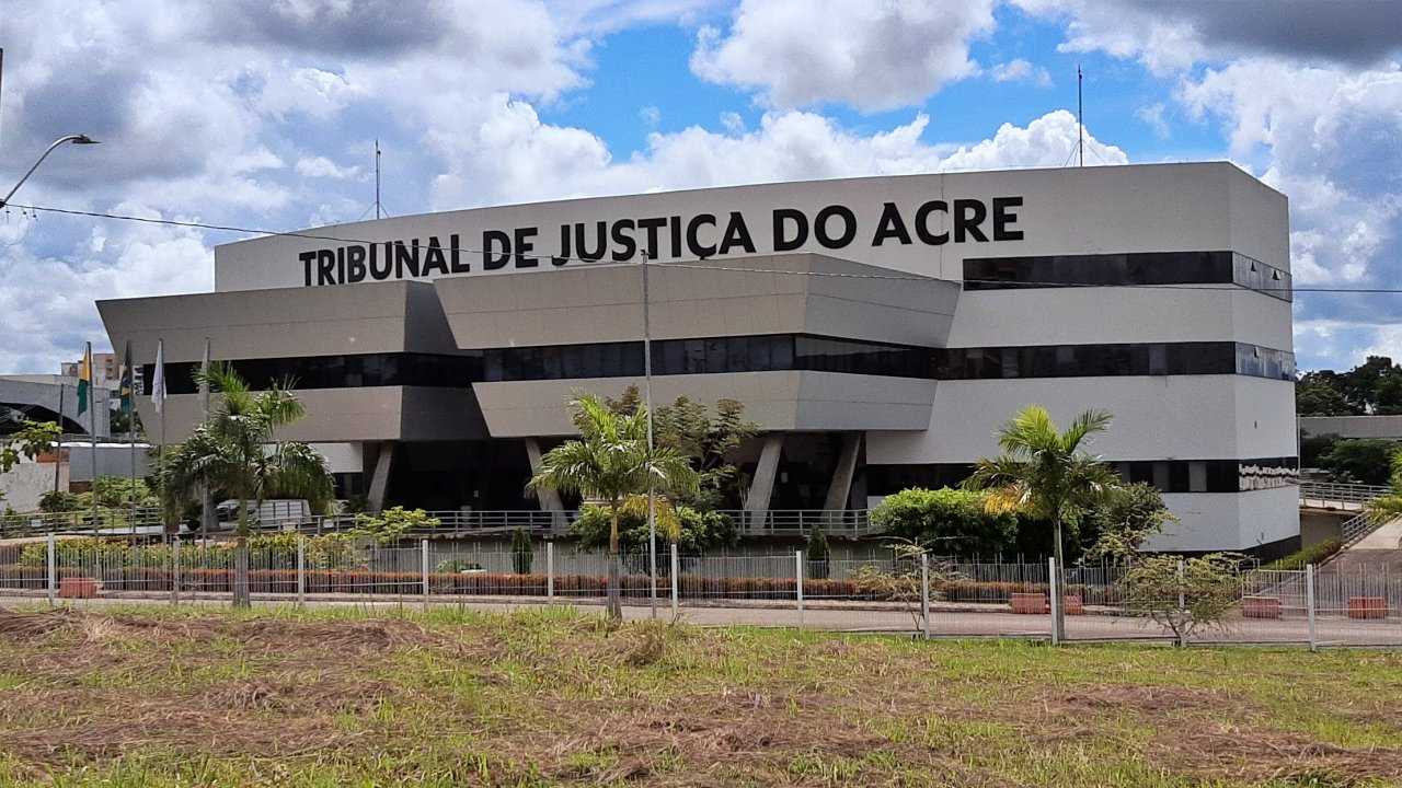 Justiça do Acre poderá repassar recursos ao CNJ