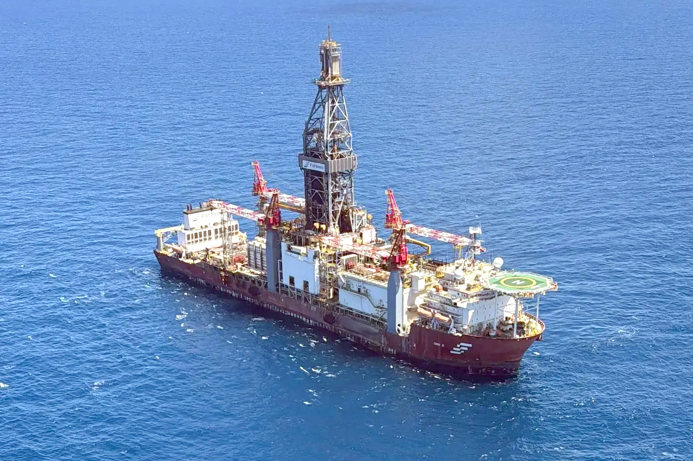 AVIAÇÃO E PETRÓLEO – Diário do Amapá
