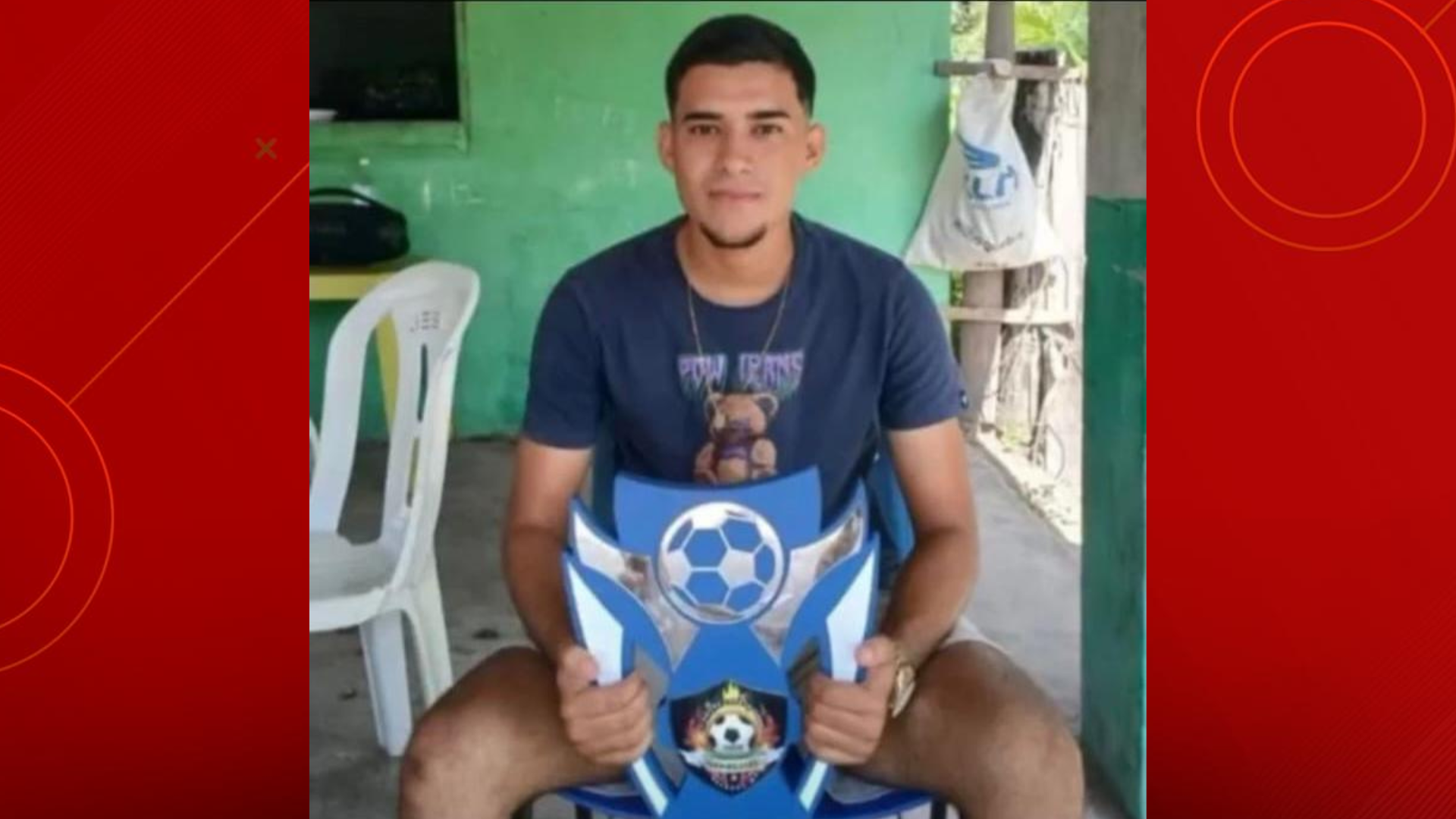 Homem é morto a tiros dentro de casa em Urbano Santos