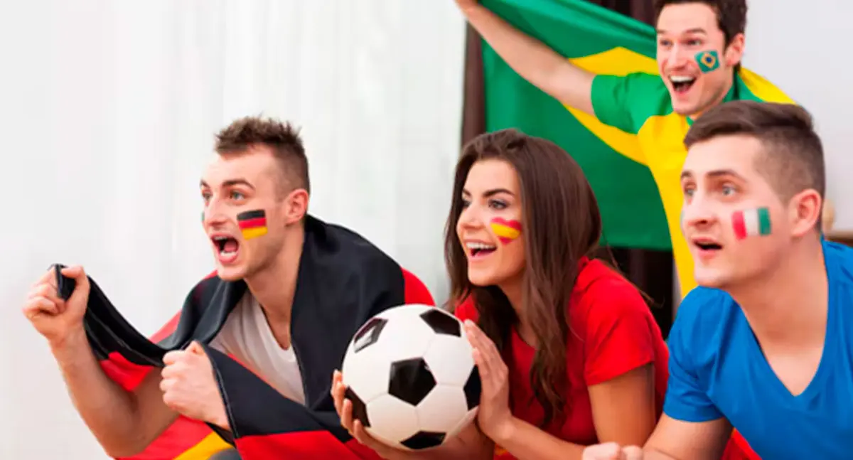 A influência das odds e estatísticas nas apostas durante grandes torneios