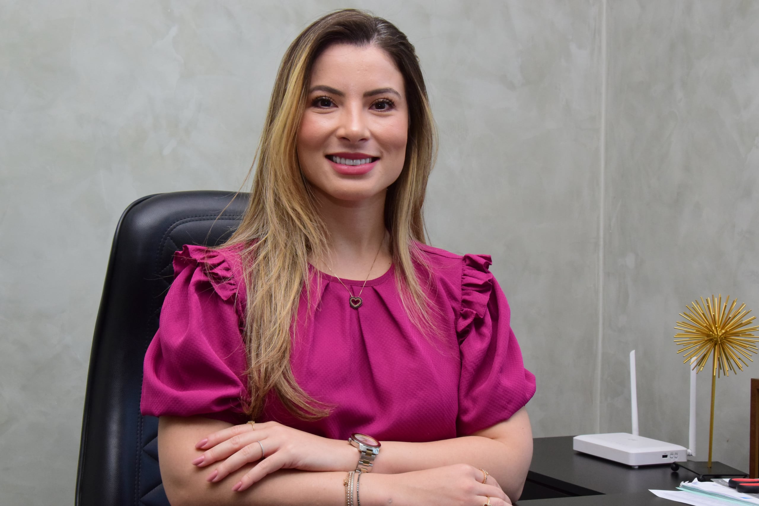 Ex-vereadora fica impedida de disputar eleição até 2032 por suspeita de comprar votos por até R$ 200