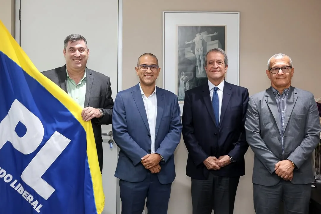 PL vai discutir candidatura própria ao Governo na eleição suplementar