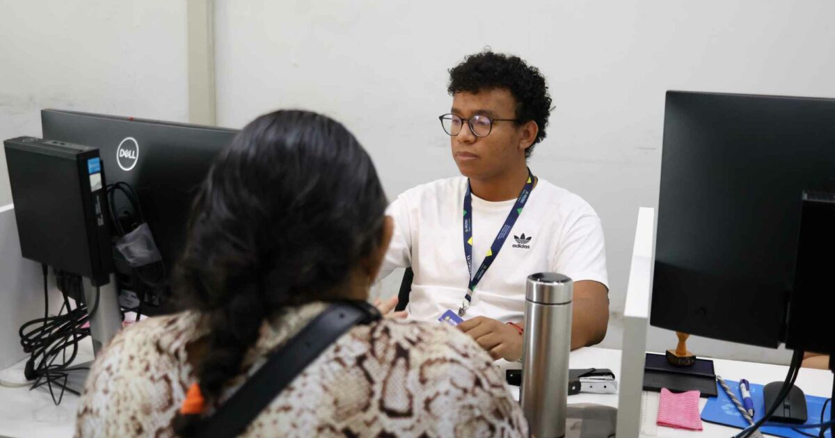 Sine Manaus oferta 582 vagas de emprego nesta segunda–feira