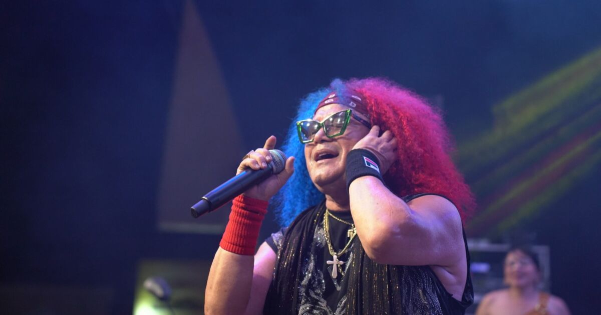 ‘Rei do Brega’, Wanderley Andrade comanda abertura de festival nesta quinta-feira