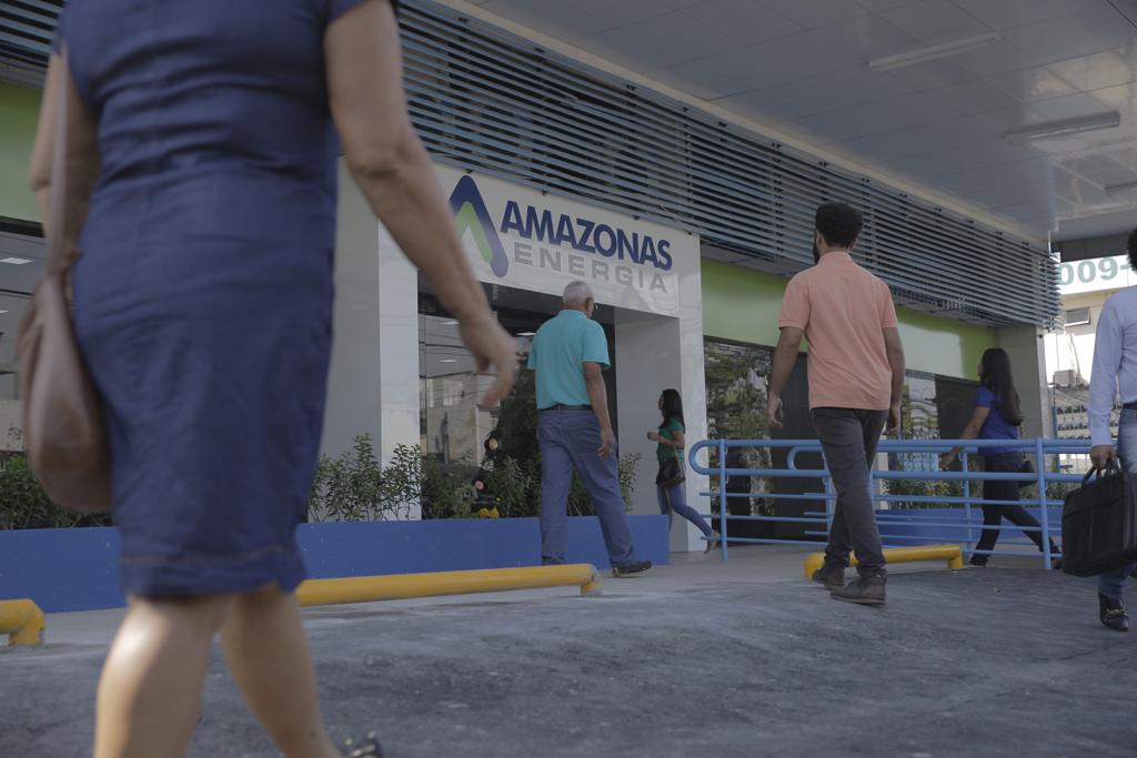 Âmbar assume a Amazonas Energia e promete melhoria dos serviços no AM