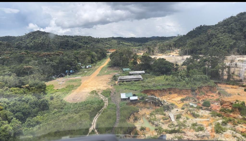 Governo Federal destina R$ 35 milhões para construção escolas na Terra Indígena Yanomami