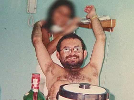 Morre ex-procurador do Estado, condenado a mais de 200 anos por pedofilia