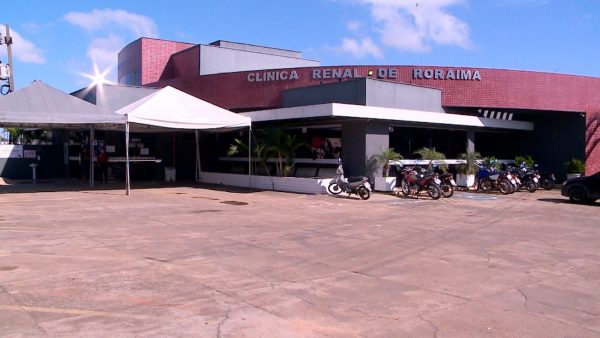 Justiça determina que Clínica Renal pague salários atrasados de trabalhadores