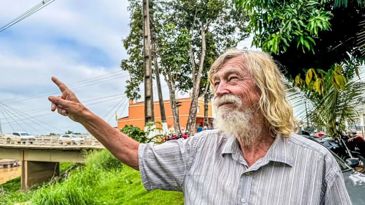 Friale prevê semana sem friagem, com calor, chuvas e rios elevados no Acre