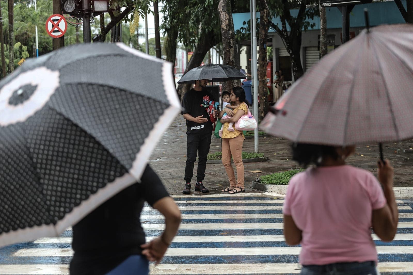 El Niño deve retornar em maio com impacto no clima, diz agência da ONU