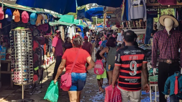 Acre é 16º em produtividade do trabalho no Brasil, com R$ 2.059 por hora, aponta ranking