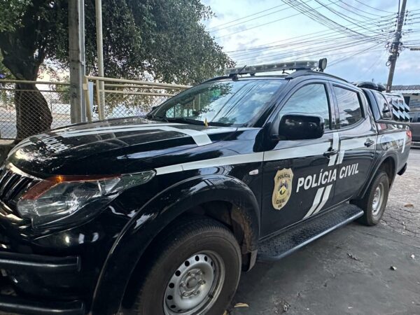 Operação mira influenciadores de Roraima suspeitos de envolvimento na divulgação de jogos de azar ilegais e lavagem de dinheiro