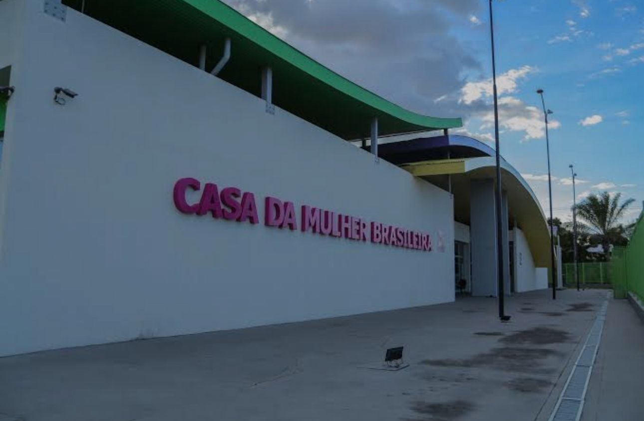 Pacientes denunciam falta de psiquiatra na Casa da Mulher Brasileira há seis meses