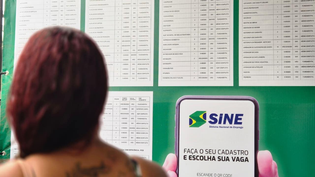Mais de 200 vagas de emprego estão abertas no Acre nesta quinta-feira, 30; veja oportunidades