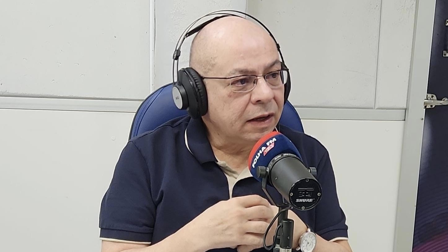 Helder Girão anuncia pré-candidatura à deputado federal pelo PL