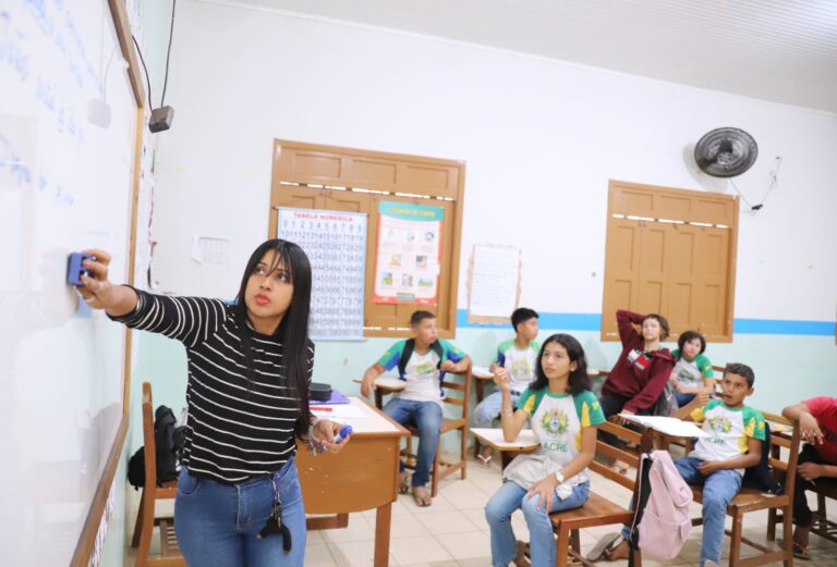 Governo altera regras do ensino no Acre e amplia poder do Conselho Estadual de Educação; entenda mudanças