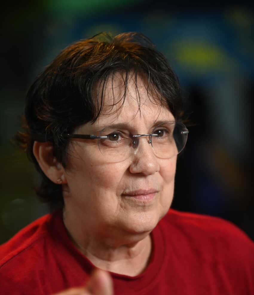 Wania Pinheiro estreia coluna com foco nos bastidores da política