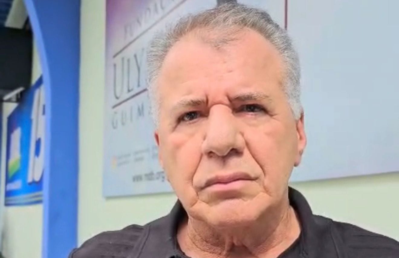 Vagner Sales diz que MDB avalia pedir cassação de Eber Machado por infidelidade: “mandatos são do partido”