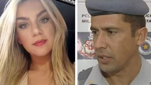 STJ decide que tenente-coronel acusado de matar esposa será julgado pela Justiça comum