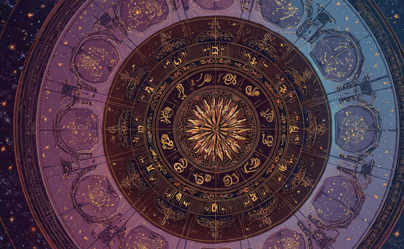 Horóscopo de hoje traz viradas inesperadas, testes emocionais e decisões