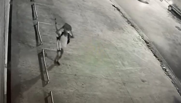 Suspeito de matar homem a pedradas é preso em São Luís
