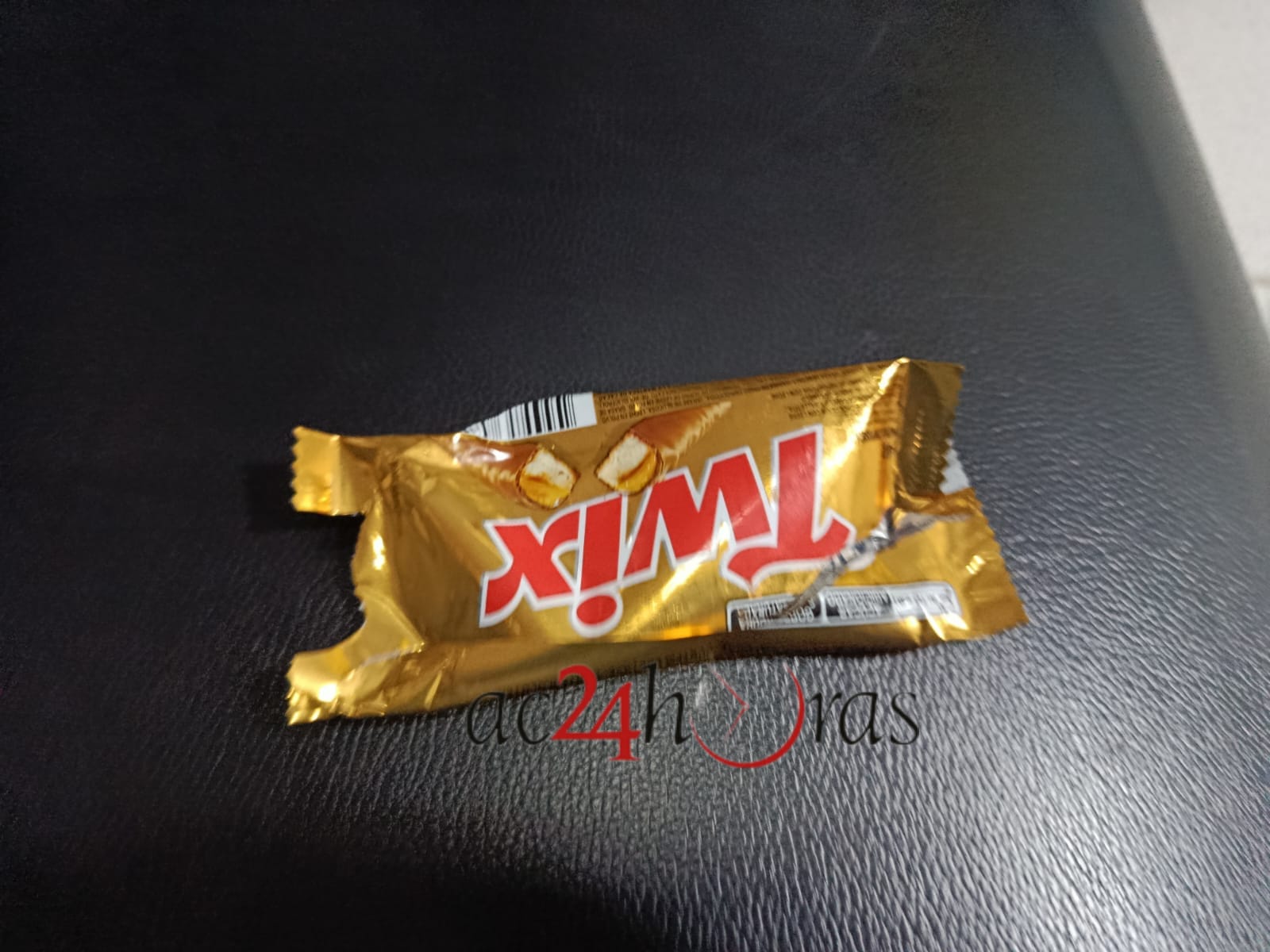 No AC, criança de 6 anos é levada à delegacia após comer chocolate de supermercado