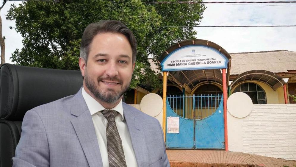 Lei que incentiva alimentação saudável nas escolas passa a valer em Rio Branco; veja o que muda