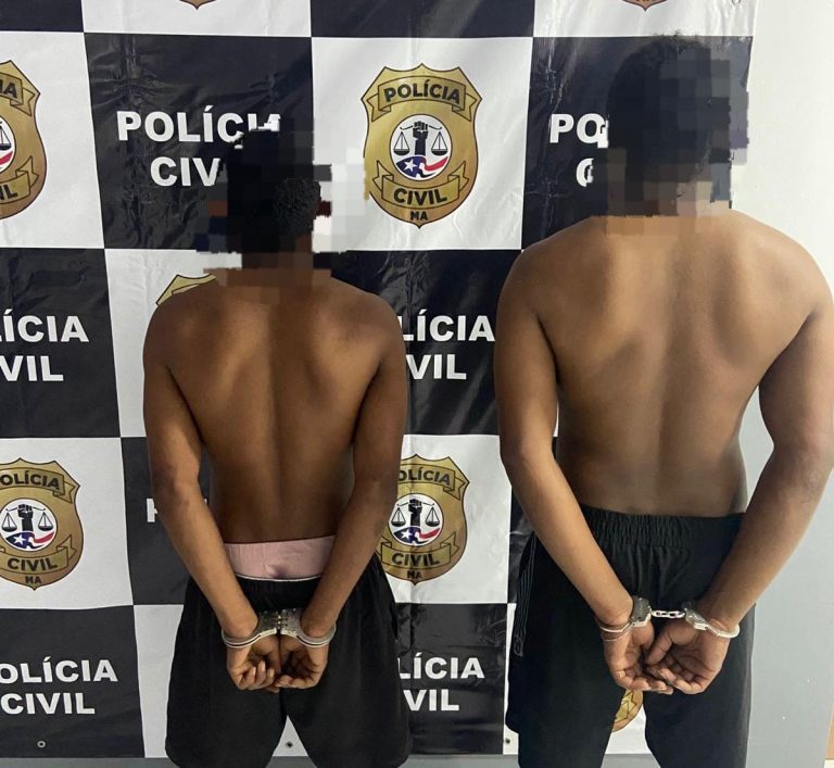 Um suspeito morreu e dois foram presos durante ação da polícia em Serrano