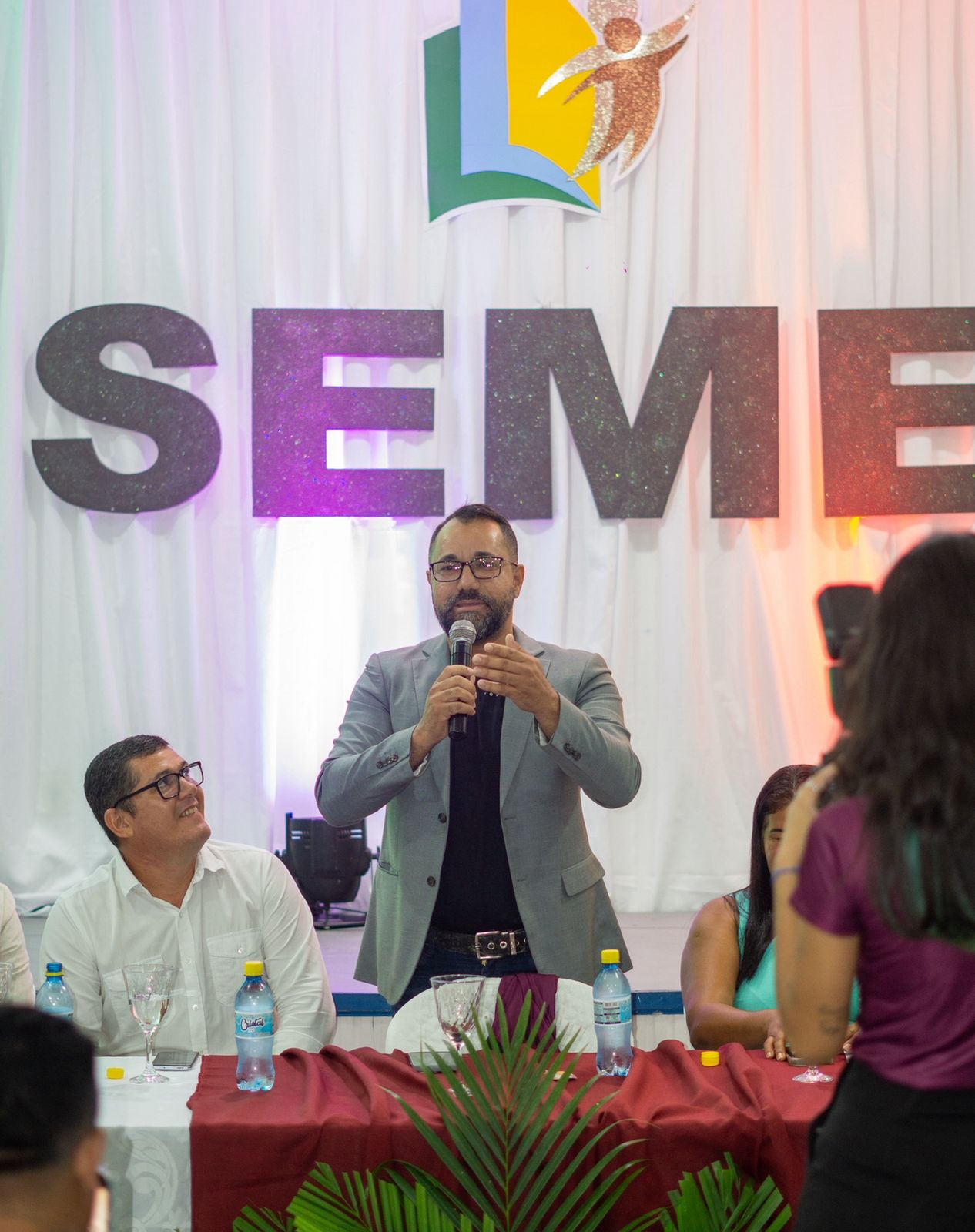 Município de Feijó é 1º lugar em alfabetização no estado do Acre