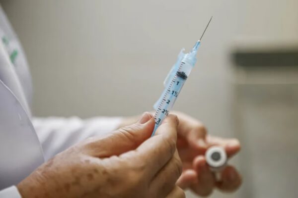 Anvisa proíbe seringas para injetar insulina