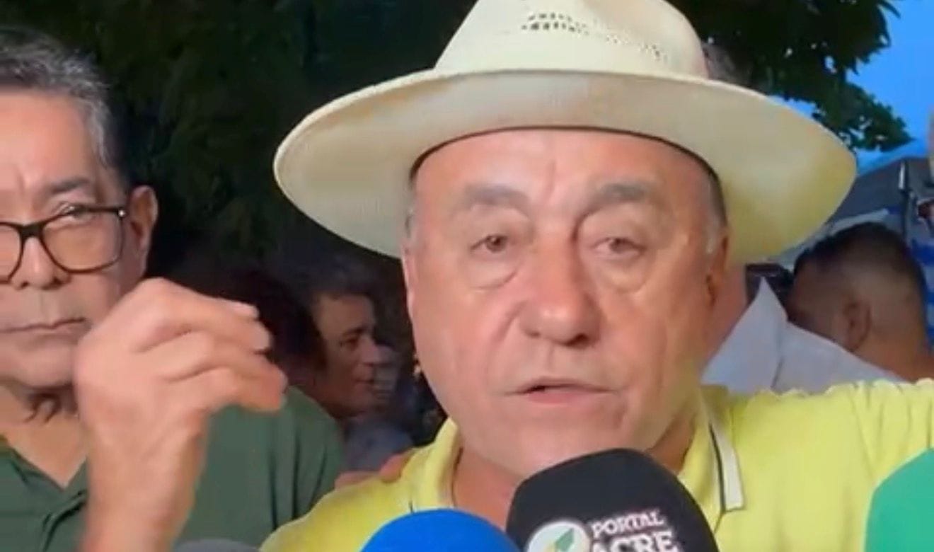Bocalom diz que gestão transformou Rio Branco e destaca obras e investimentos em prestação de contas