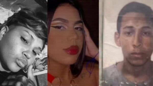 Reviravolta: companheira de jovem morta em Soure é presa por suspeita de participação no crime