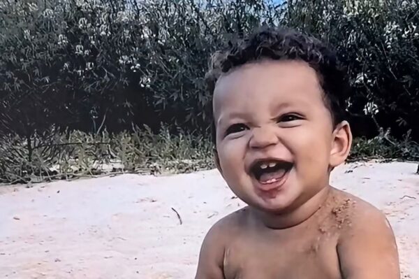 Polícia Civil prende dois suspeitos por desaparecimento de bebê em Eldorado do Carajás, no Pará