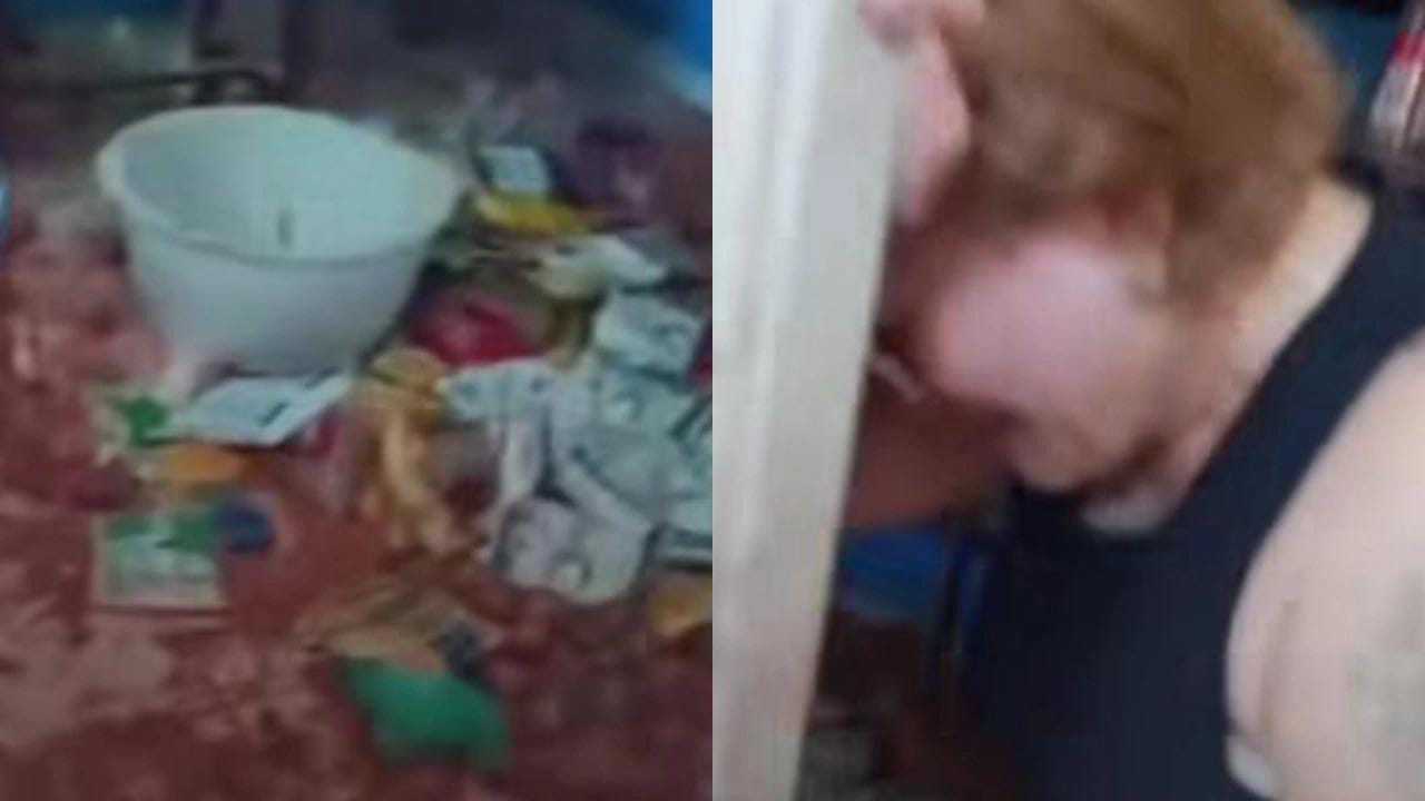 Escola é alvo de vandalismo e tem merenda destruída em Castanhal