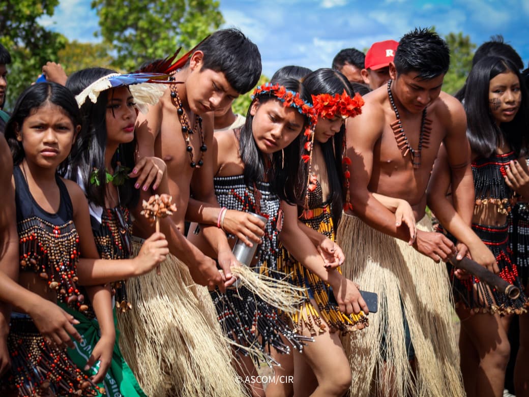Acampamento Terra Livre em Amajari cobra justiça por morte de liderança indígena